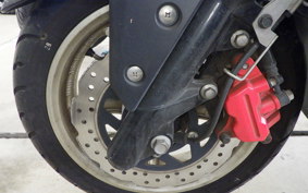 YAMAHA CYGNUS 125 XSR 3 SEA5J