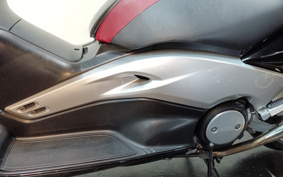 YAMAHA T-MAX 500 2006 SJ04J