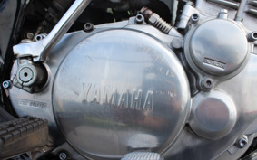 YAMAHA SR400 2020 RH16J