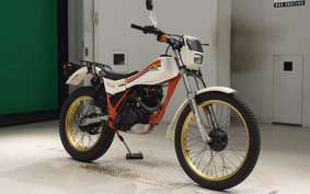 HONDA TLR200 MD09