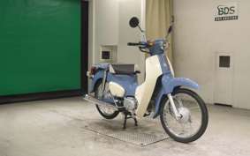 HONDA C50 SUPER CUB 1997 AA09
