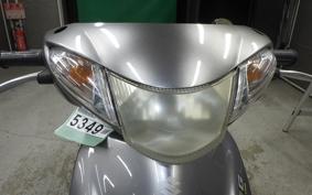 SUZUKI ADDRESS V50 G