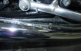 KAWASAKI Z2 1976 Z2F