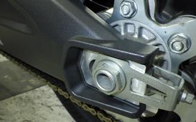 DUCATI MONSTER 696 2010