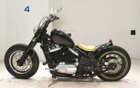 KAWASAKI VULCAN 400 CLASSIC 1996 VN400A