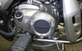 HONDA CT125-2 2018 JA65