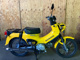 Фото Honda CROSS CUB 2019 с японского аукциона