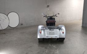 YAMAHA DRAGSTAR1100 TRIKE VP10J