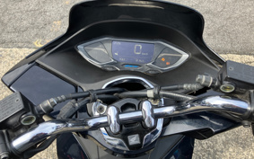 HONDA PCX125 JK05