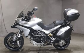 DUCATI  DUCATI  MULTI  STRADA 1200S A302JA