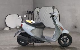 SUZUKI LET`S4 CA41A