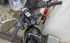 HONDA MONKEY Z50J