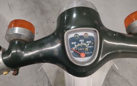 HONDA SUPER CUB50 C50