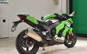 KAWASAKI ZX 10 NINJA ABS 2024 ZXT02L