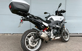 BMW F900XR PREMIUM LINE 2020 0K21