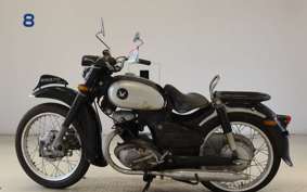 HONDA BENLY 125 1999 JC58
