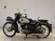 Фото Honda BENLY 125 1999 с японского аукциона