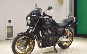 HONDA CB400SF VTEC A 2011 NC42