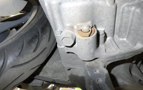 HONDA DIO 110 1999 JF31