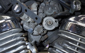 HONDA STEED 400 1994 NC26