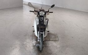HONDA SUPER DREAM110 JA27
