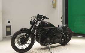 YAMAHA DRAGSTAR 400 2000 4TR