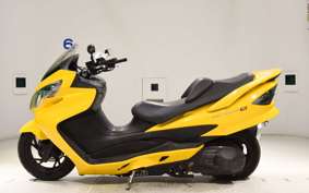 SUZUKI SKYWAVE 250 (Burgman 250) M CJ45A