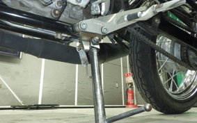 HONDA CB400SS E 2005 NC41