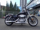 Фото Harley XL883L 2012 с японского аукциона
