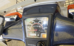 HONDA C50 SUPER CUB E AA01