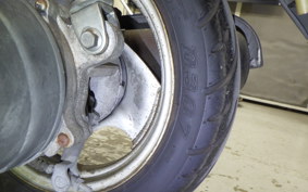 YAMAHA VINO 50 SA10J