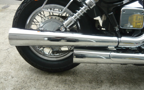 HONDA SHADOW750 SLASHER 2001 RC48