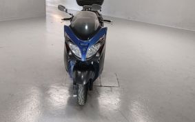 SUZUKI SKYWAVE 250S CJ46A