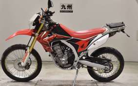 HONDA CRF250L MD38