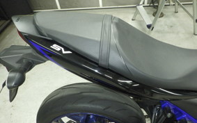 SUZUKI SV650 A 2019 VP55B