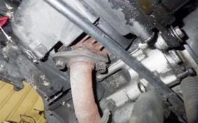 YAMAHA BJ 2019 SA24J