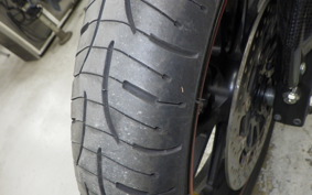 DUCATI HYPERMOTARD 1100E 2011