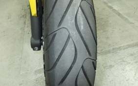 KAWASAKI ER600 N 2012