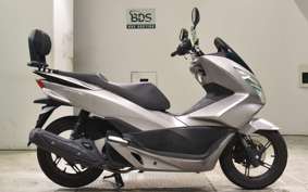 HONDA PCX 125 JF56
