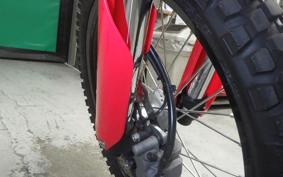 HONDA CRF250 GEN 2 RALLY 2021 MD47