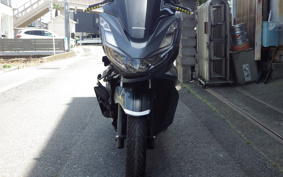 HONDA PCX125 JK05