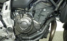 YAMAHA MT-07 ABS 2015 RM07J