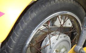 HONDA LITTLE CUB 2026 AA01