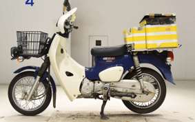 HONDA C50 SUPER CUB 2022 AA07