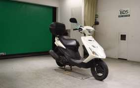 SUZUKI ADDRESS V125 S 2005 CF4MA