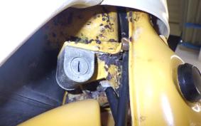 HONDA LITTLE CUB 2008 AA01