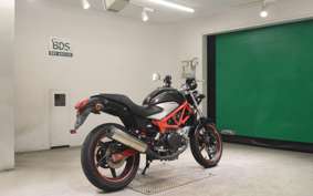 HONDA VTR 250 Gen. 2 1995 MC33