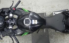 KAWASAKI NINJA 250 2022 EX250Y
