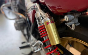 HONDA CB400SFV-3 BOLDOR 2009 NC42
