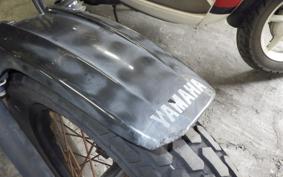 YAMAHA TW225 2005 DG09J